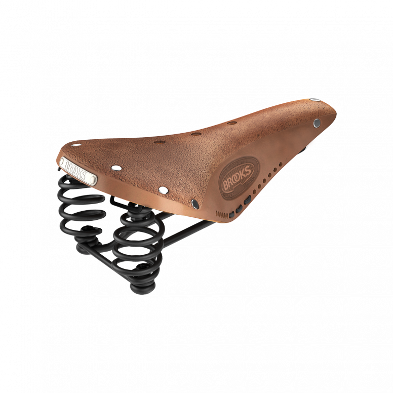 Brooks Flyer Softened