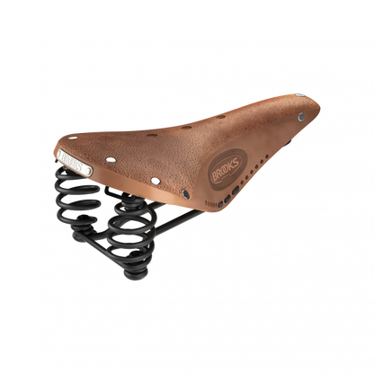 Brooks Flyer Softened
