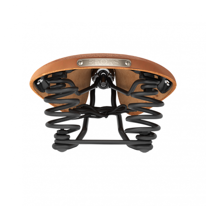Brooks Flyer Softened