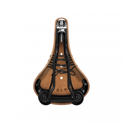 Brooks Flyer Softened