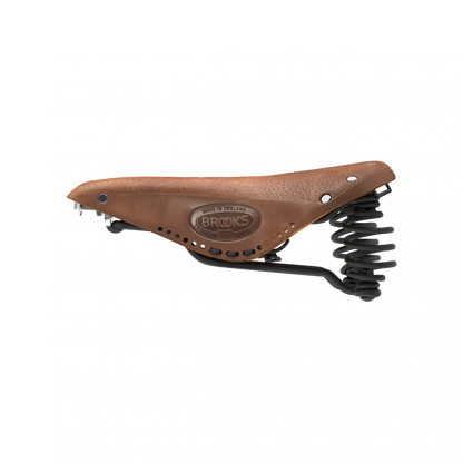 Brooks Flyer Softened