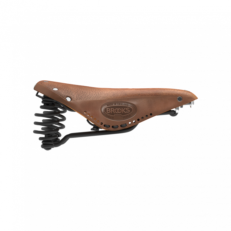 Brooks Flyer Softened