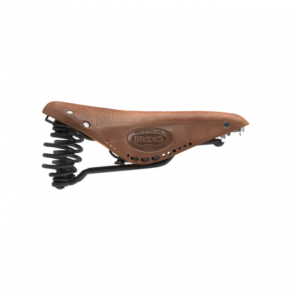 Brooks Flyer Softened