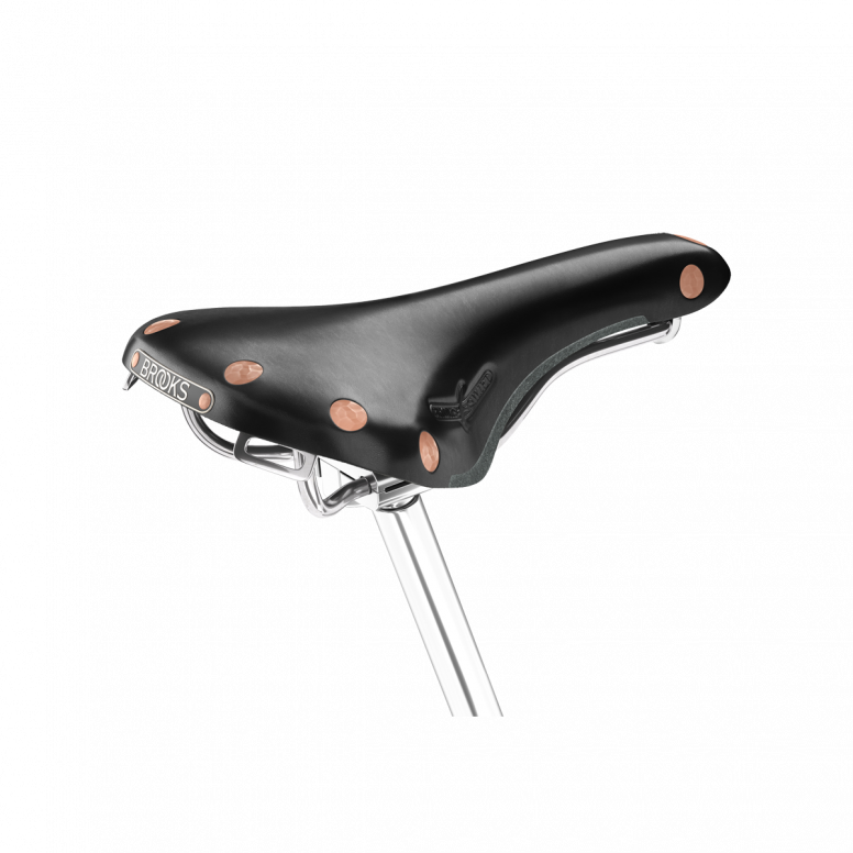 Brooks Swift Chrome