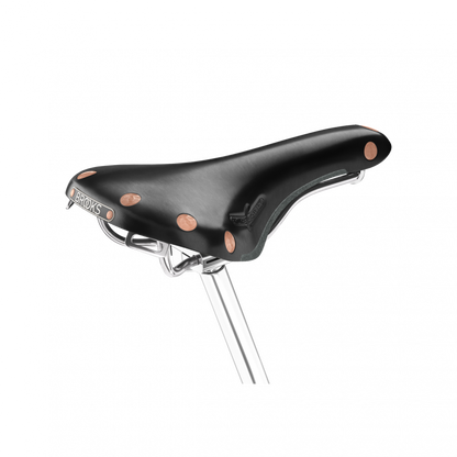 Brooks Swift Chrome