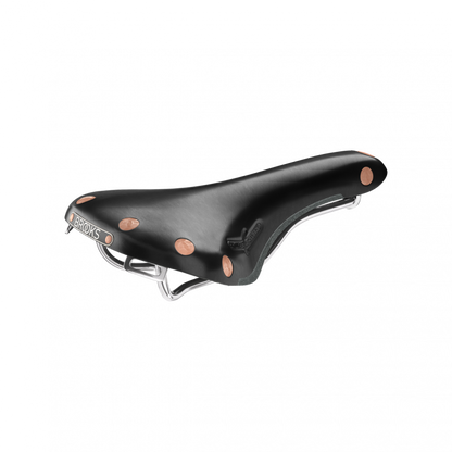 Brooks Swift Chrome