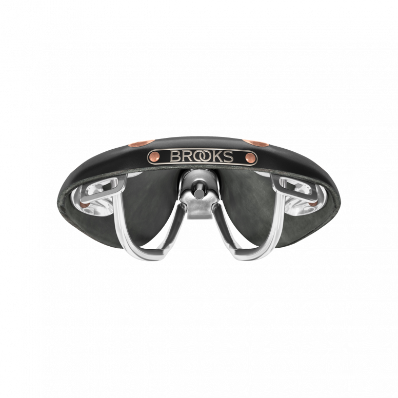 Brooks Swift Chrome