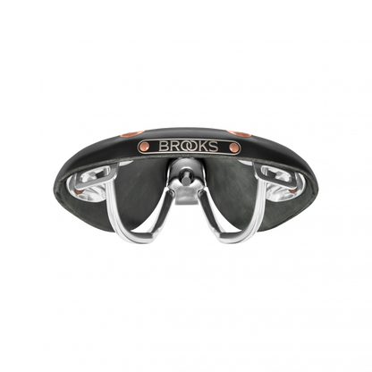 Brooks Swift Chrome