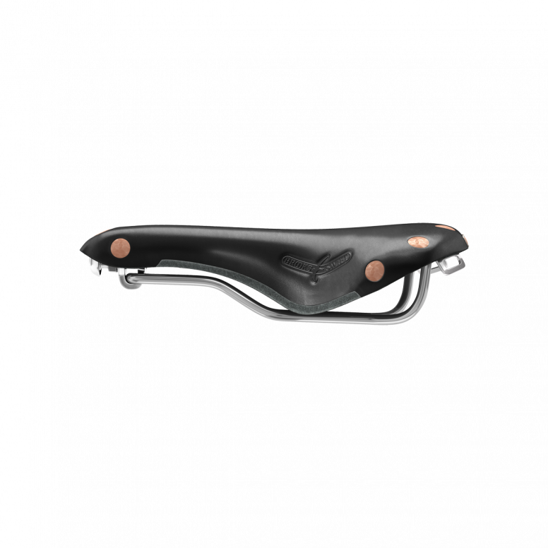 Brooks Swift Chrome