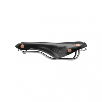 Brooks Swift Chrome