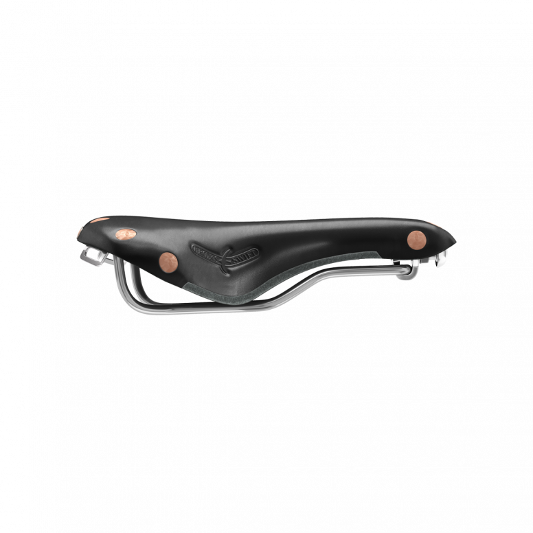 Brooks Swift Chrome