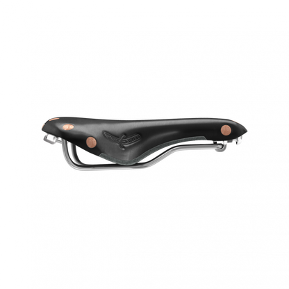 Brooks Swift Chrome