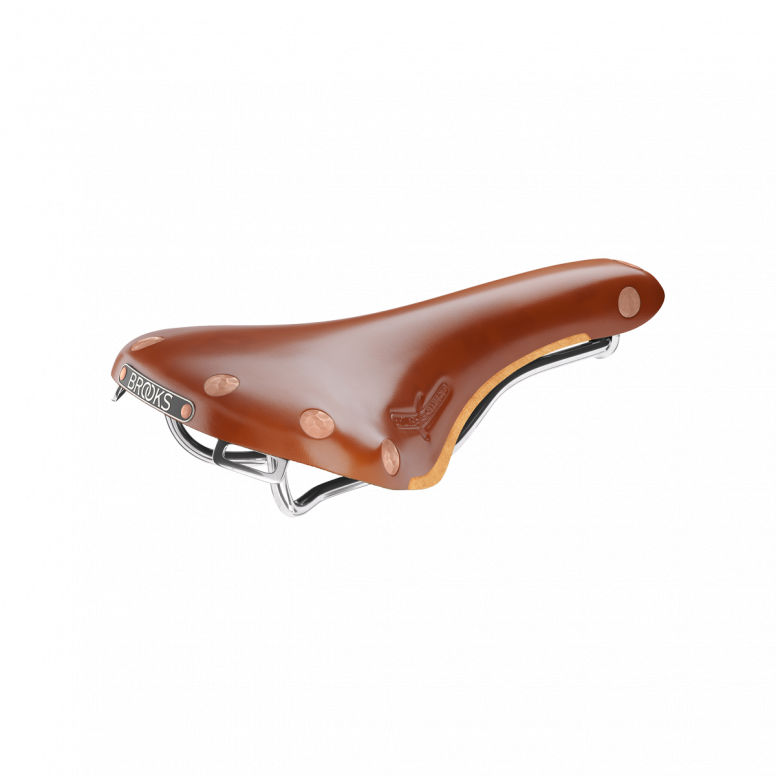 Brooks Swift Chrome