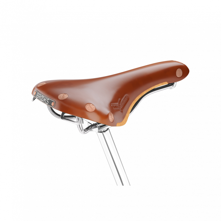Brooks Swift Chrome
