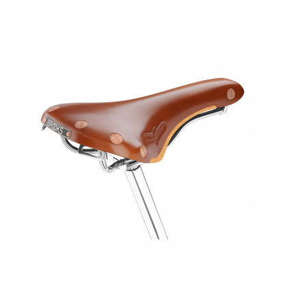 Brooks Swift Chrome