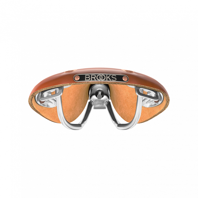Brooks Swift Chrome