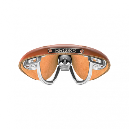 Brooks Swift Chrome