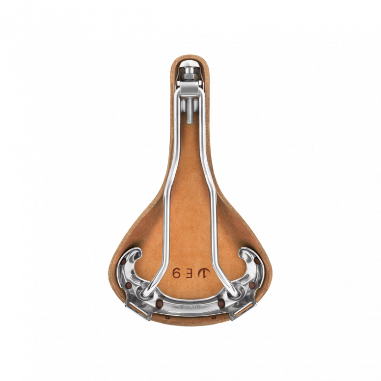 Brooks Swift Chrome