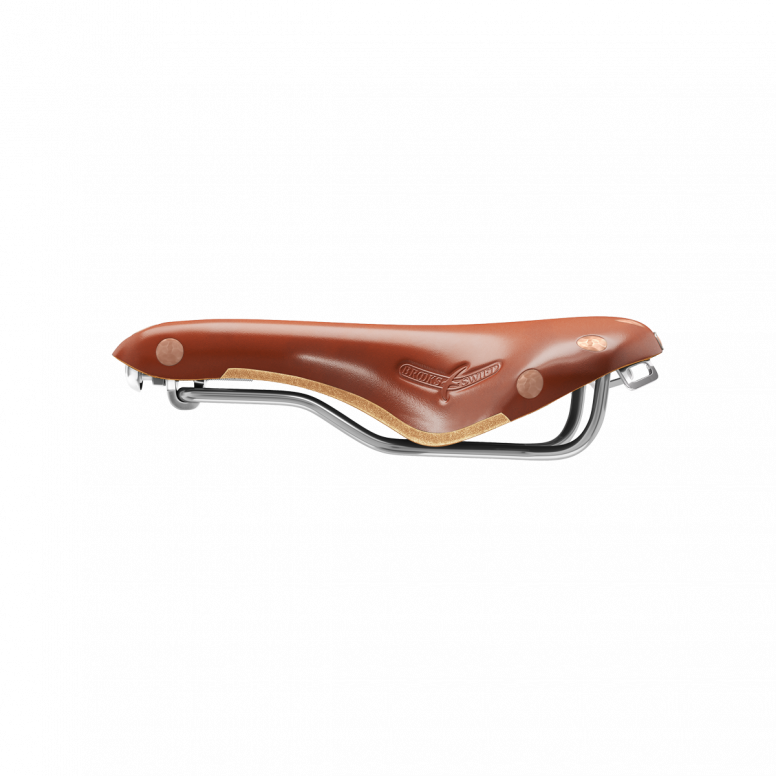 Brooks Swift Chrome
