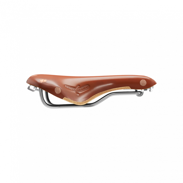 Brooks Swift Chrome