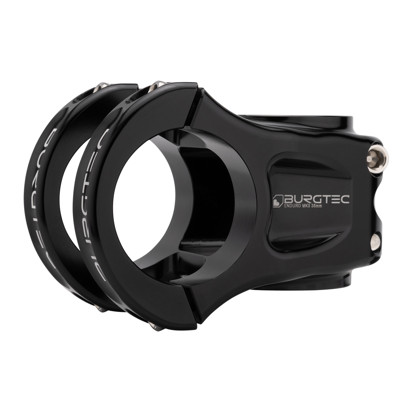 Burgtec Enduro MK3 Stem — view 35