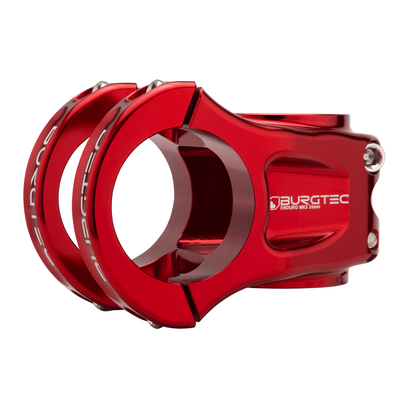 Burgtec Enduro MK3 Stem — view 16