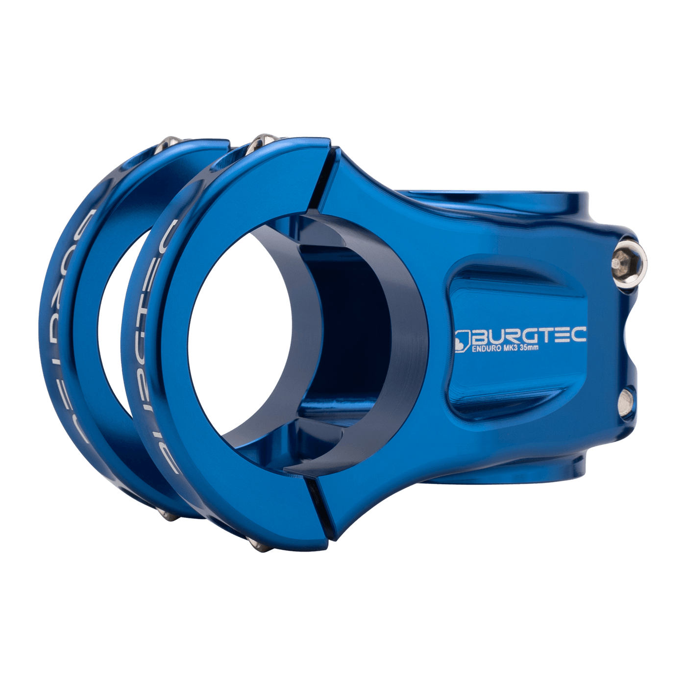 Burgtec Enduro MK3 Stem — view 19