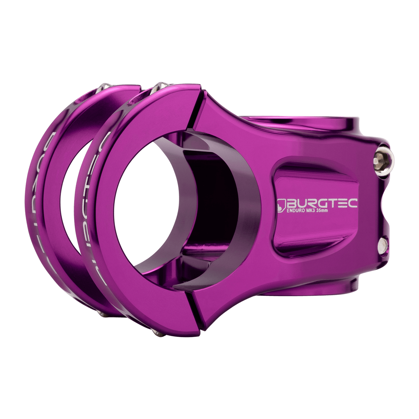 Burgtec Enduro MK3 Stem — view 22