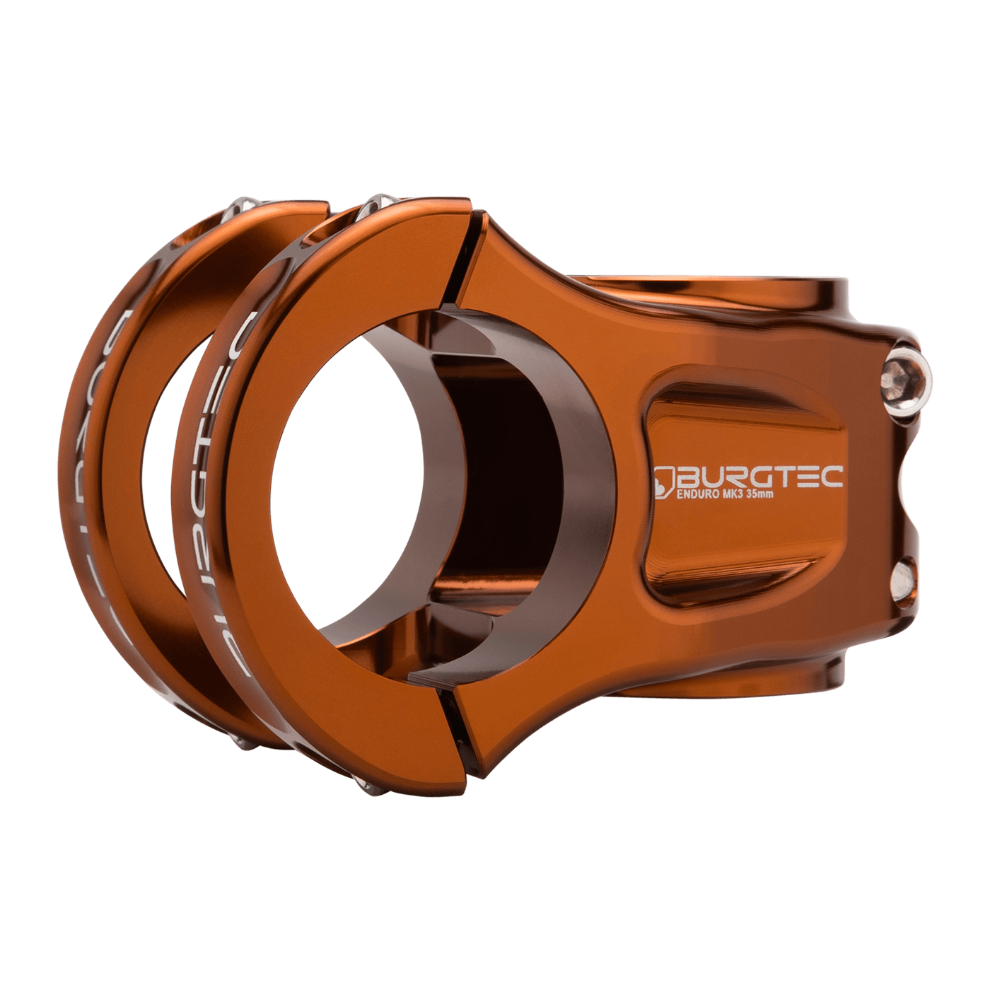 Burgtec Enduro MK3 Stem — view 12
