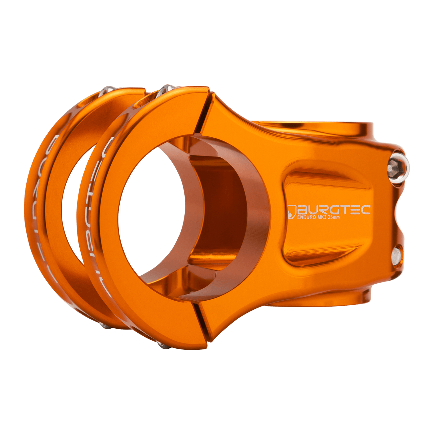 Burgtec Enduro MK3 Stem — view 21