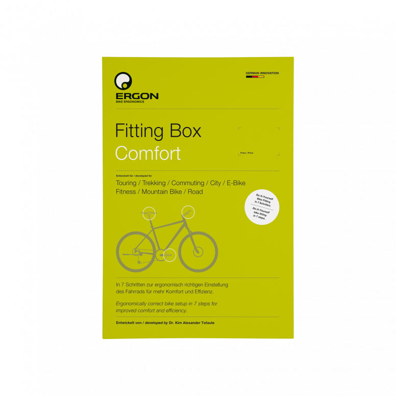 Fitting Box