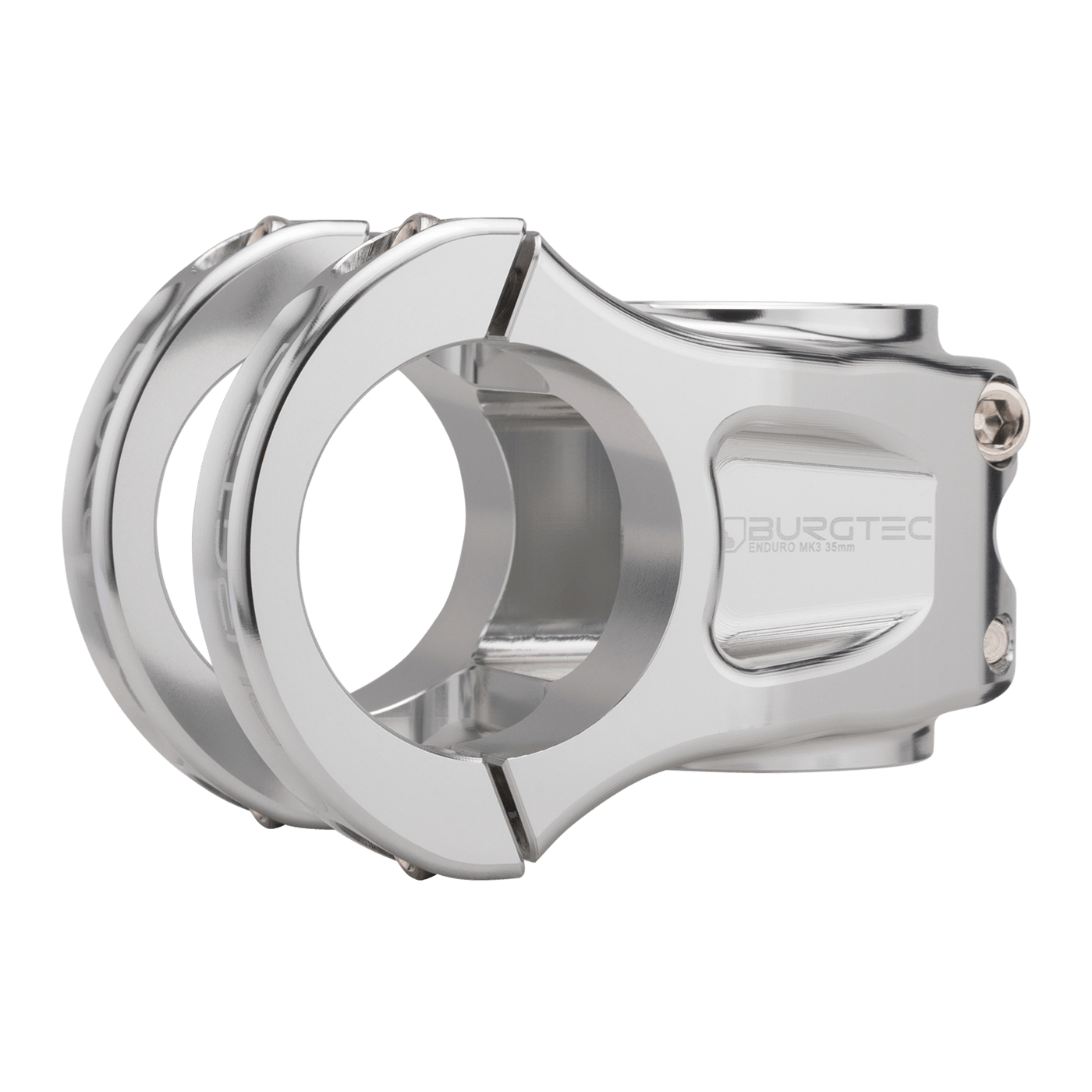 Burgtec Enduro MK3 Stem — view 15