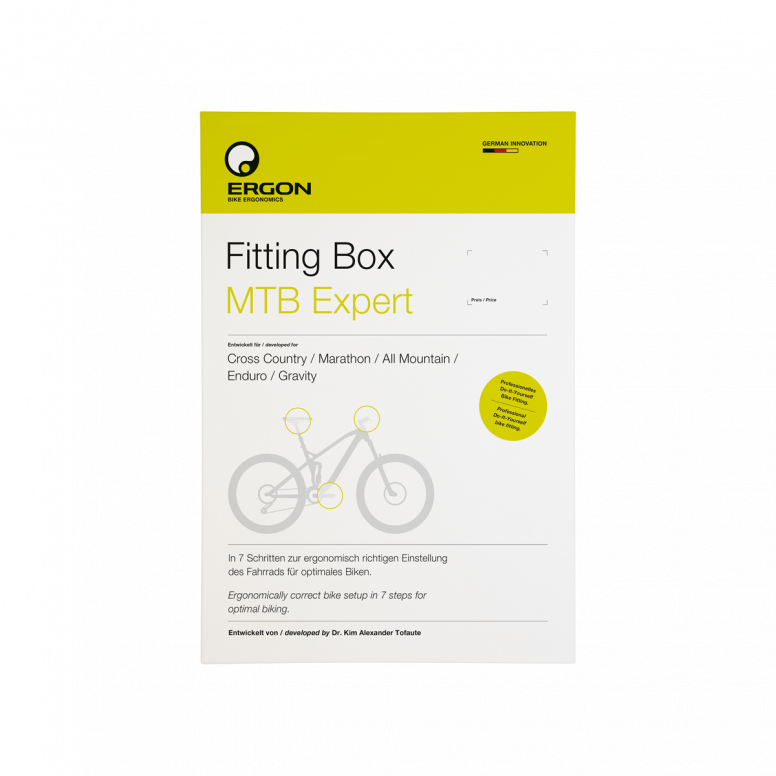 Fitting Box