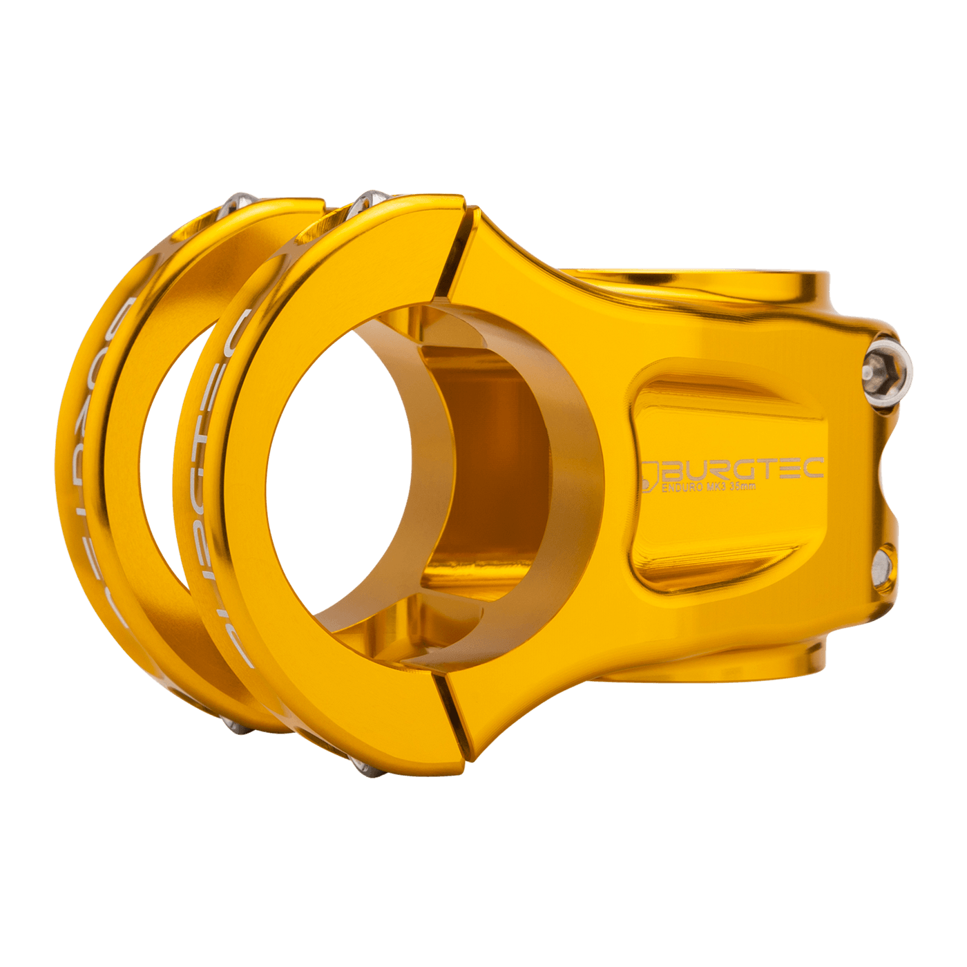 Burgtec Enduro MK3 Stem — view 17