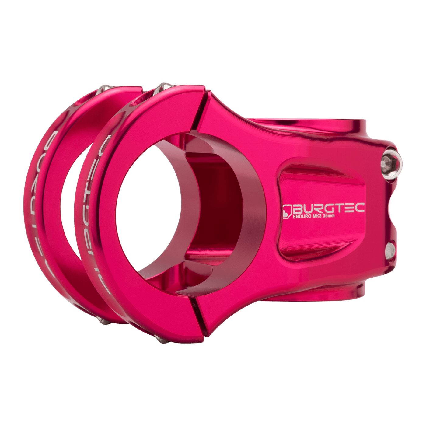 Burgtec Enduro MK3 Stem — view 20