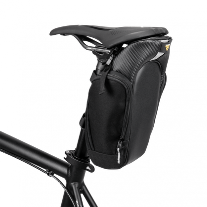 Topeak Mondopack XL - Strap Mounting