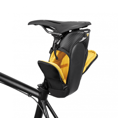 Topeak Mondopack XL - Strap Mounting