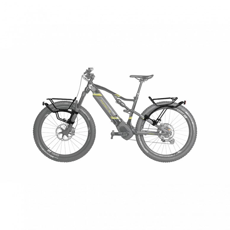 Topeak Tetrarack M1 for MTB Forks