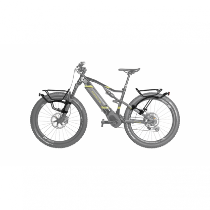 Topeak Tetrarack M1 for MTB Forks