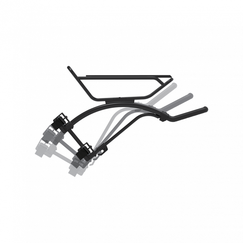 Topeak Tetrarack M1 for MTB Forks