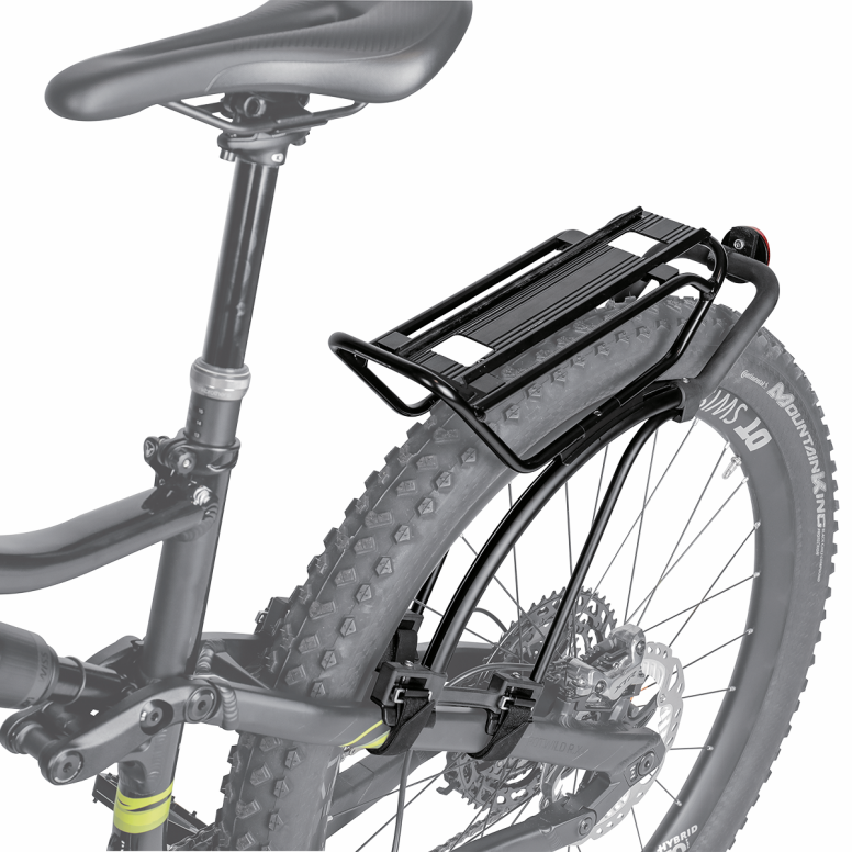 Topeak Tetrarack M1 for MTB Forks