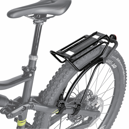 Topeak Tetrarack M1 for MTB Forks