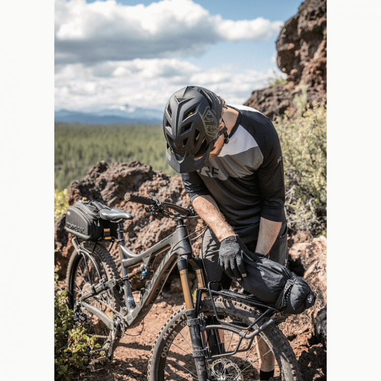 Topeak Tetrarack M1 for MTB Forks
