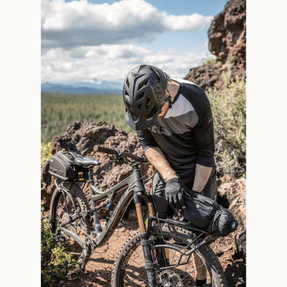 Topeak Tetrarack M1 for MTB Forks