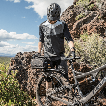 Topeak Tetrarack M1 for MTB Forks