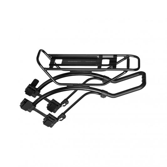 Topeak Tetrarack M2L for MTB Seatstays