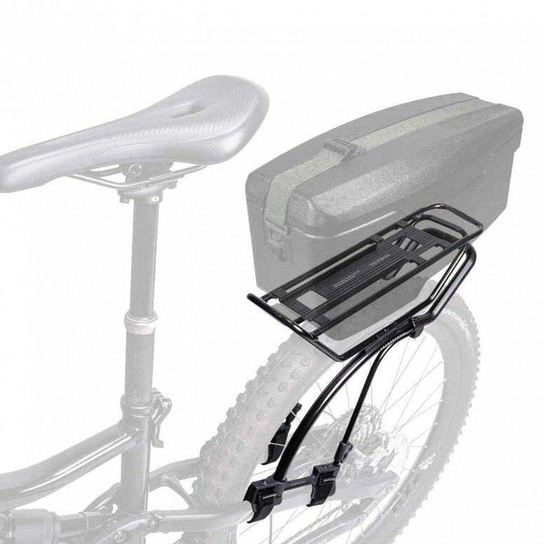 Topeak Tetrarack M2L for MTB Seatstays