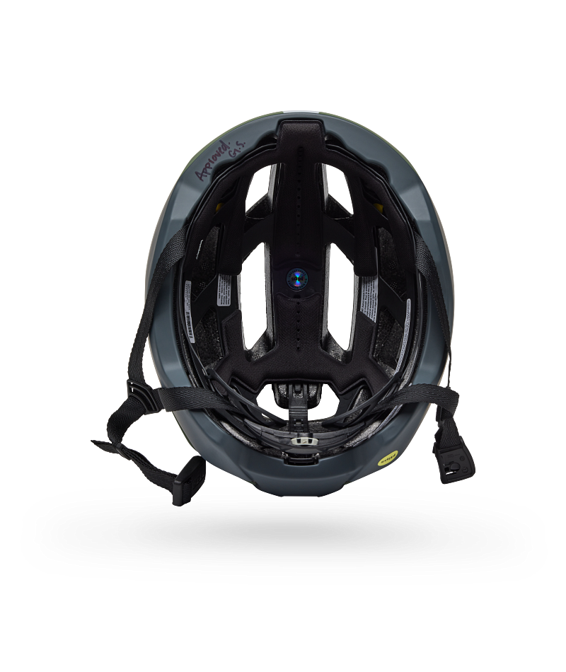 Bell Falcon Xr Mips Ce/Cpsc
