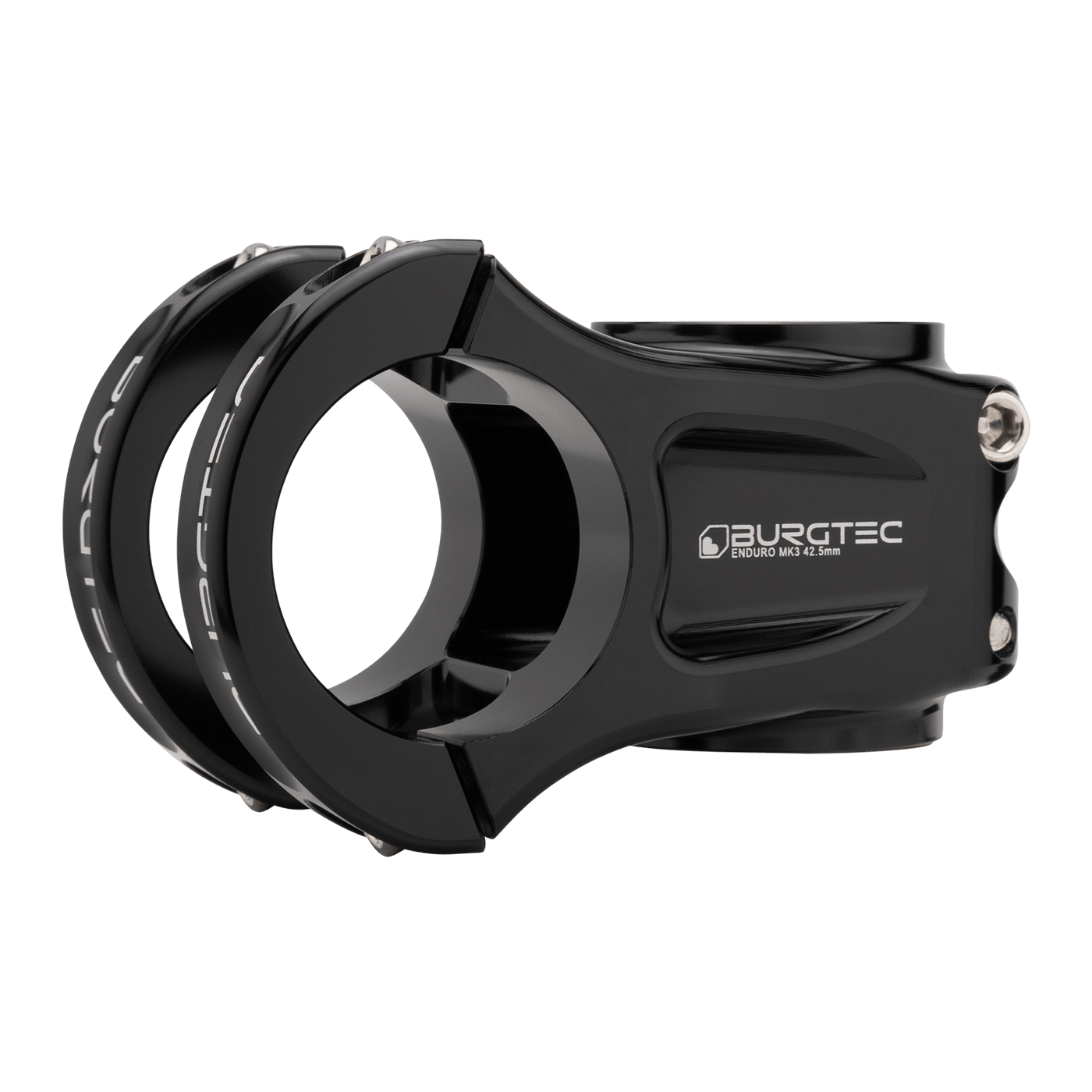 Burgtec Enduro MK3 Stem — view 34