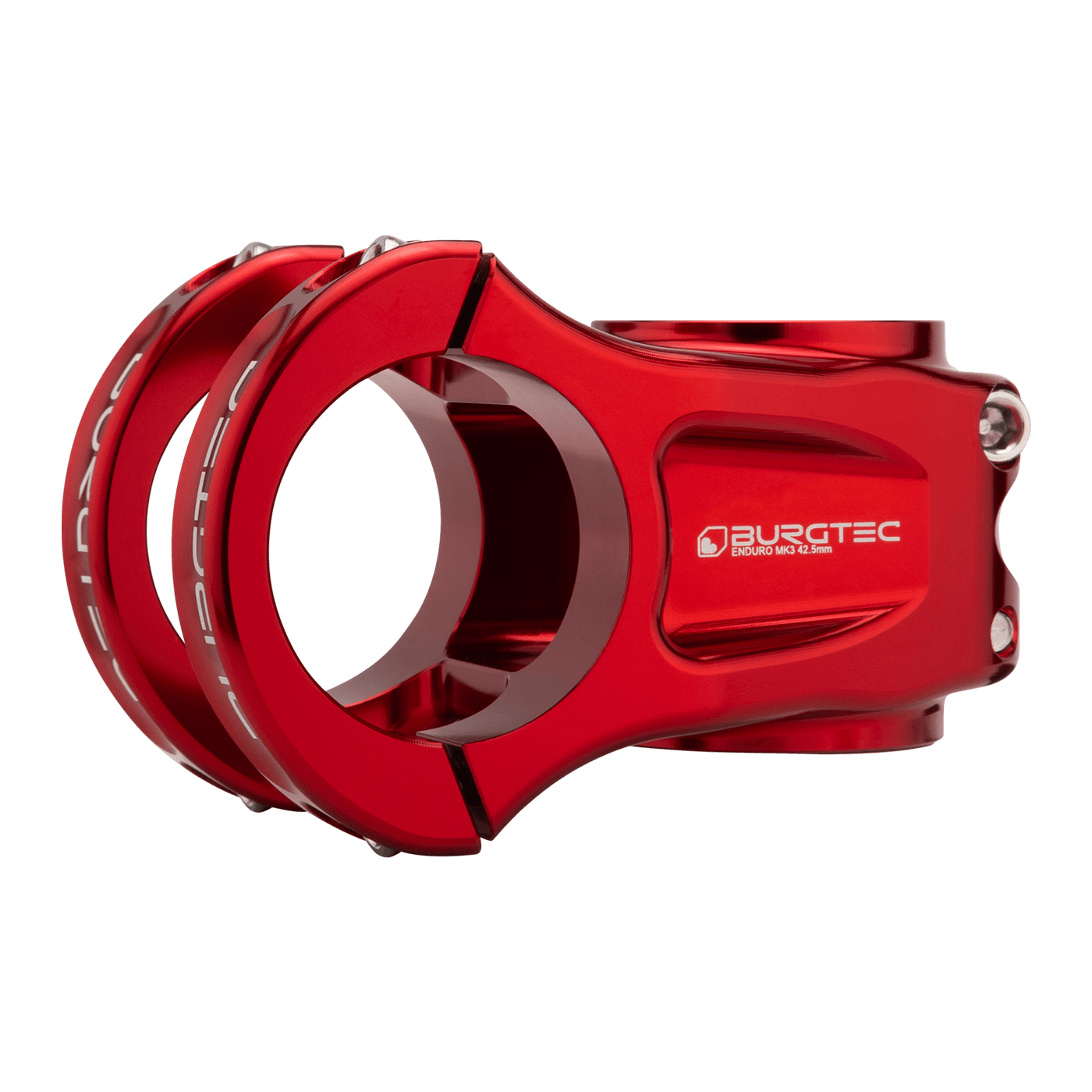 Burgtec Enduro MK3 Stem — view 10